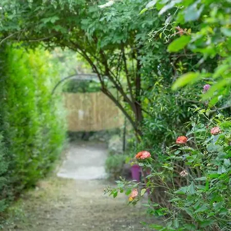 Apartmán Le Paradis A 30 Min De Paris *