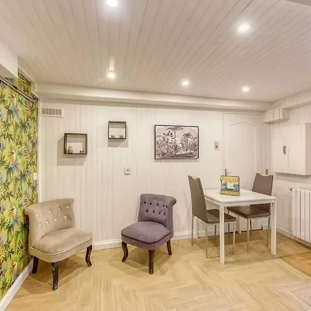 Le Paradis A 30 Min De Paris Apartmán Triel-sur-Seine