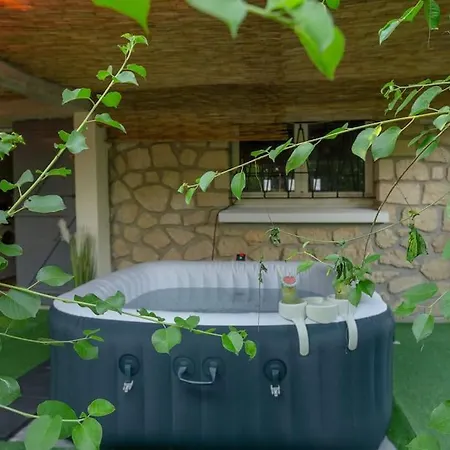 Le Paradis A 30 Min De Paris