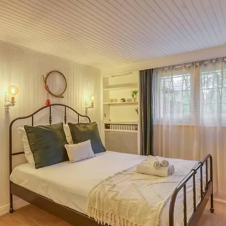 Apartmán Le Paradis A 30 Min De Paris Triel-sur-Seine
